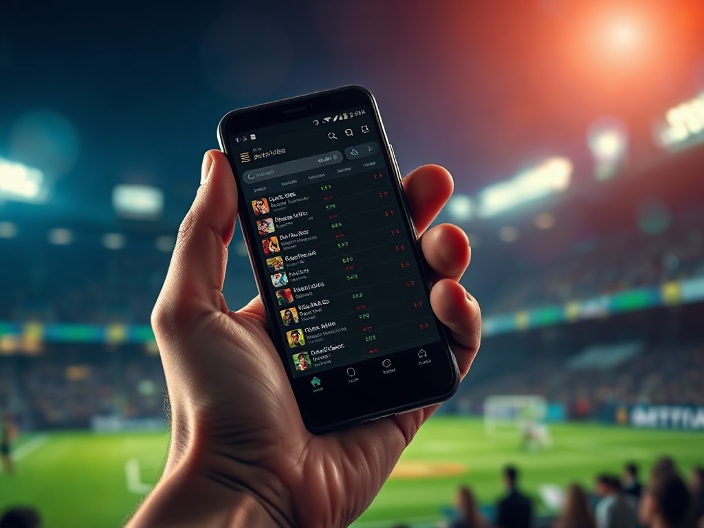 BetBoom мобильное приложение — скачать на Android и iOS официально